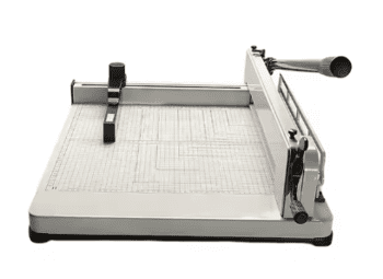 מכונת חיתוך A4_A3  קומפקטית-1