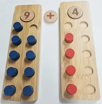 תבנית השלמה לעשר