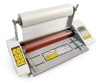 מכונת למינציה בגליל A4/A3