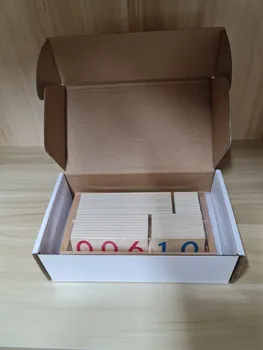 המבנה העשרוני