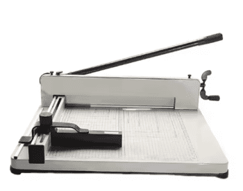 מכונת חיתוך A4_A3  קומפקטית-1